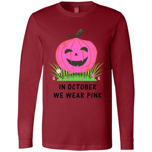 Wear Pink