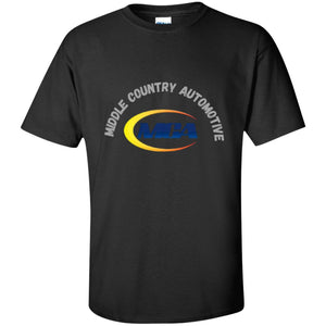 MCA long Sleeve/Short Sleeve Variables