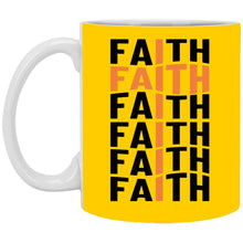 Faith Mugs