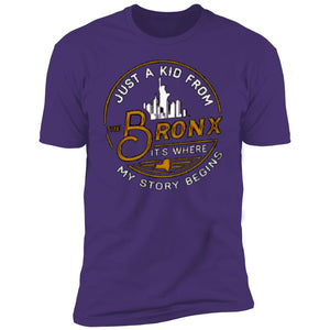 Bronx Kids