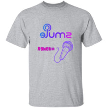 Just Honors & Smule Reversed Restricted to Honor Admins Only