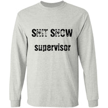 Welcome to the Show Shirts