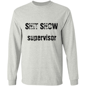 Welcome to the Show Shirts