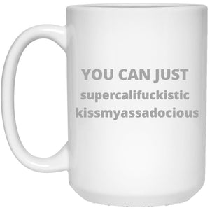 You can (Grey Lettering)