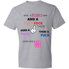 Here & Here T-shirt