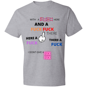 Here & Here T-shirt