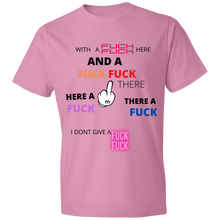 Here & Here T-shirt