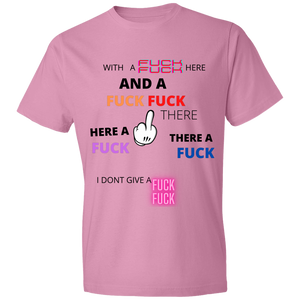 Here & Here T-shirt