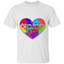 Autism Campaign Children shirt
