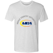MCA long Sleeve/Short Sleeve Variables