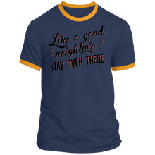 Ringer Tee