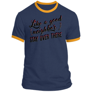 Ringer Tee
