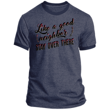 Ringer Tee
