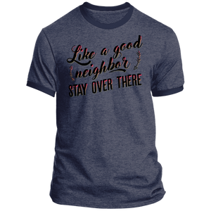 Ringer Tee