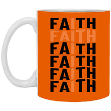 Faith Mugs