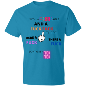 Here & Here T-shirt