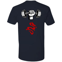 Weight trainer