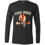 Free Hugs Long Sleeve