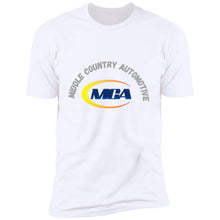 MCA long Sleeve/Short Sleeve Variables
