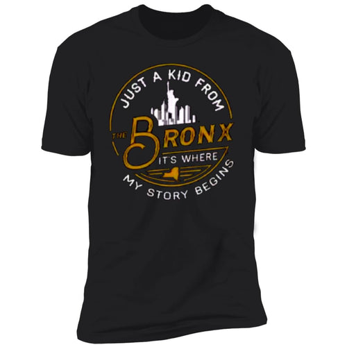 Bronx Kids