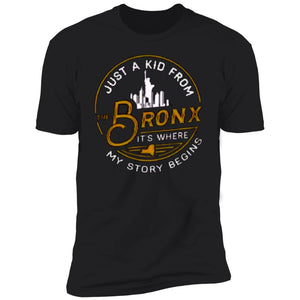 Bronx Kids