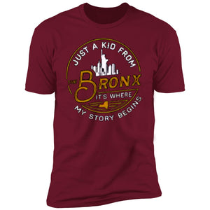 Bronx Kids