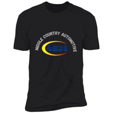 MCA long Sleeve/Short Sleeve Variables