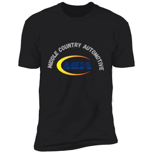 MCA long Sleeve/Short Sleeve Variables
