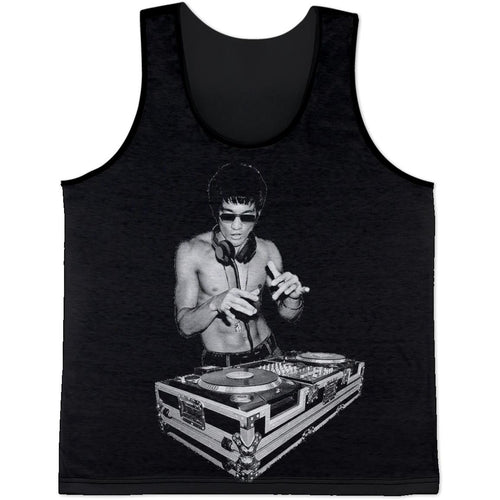 Fist Of DJ