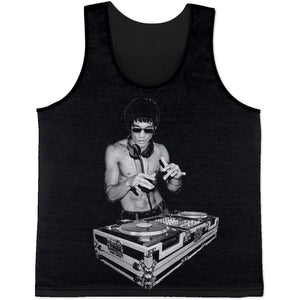 Fist Of DJ