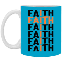 Faith Mugs