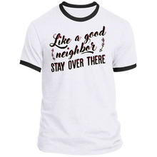 Ringer Tee