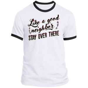 Ringer Tee