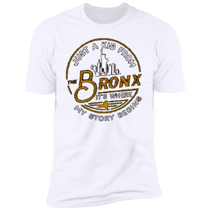 Bronx Kids