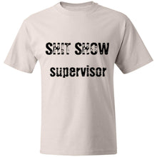 Welcome to the Show Shirts