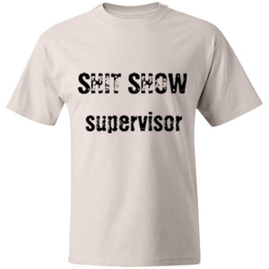 Welcome to the Show Shirts