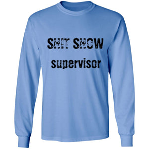 Welcome to the Show Shirts