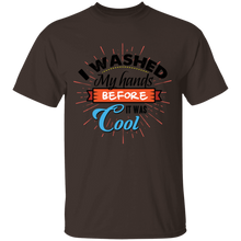 Social Distancing  5.3 oz. T-Shirt