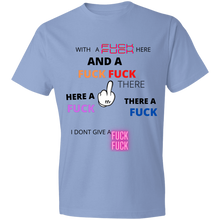Here & Here T-shirt