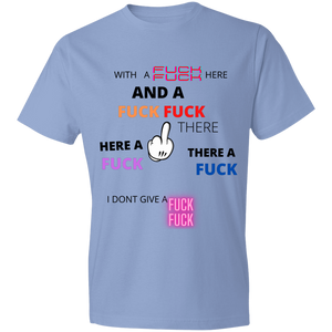 Here & Here T-shirt