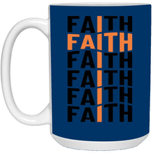 Faith Mugs