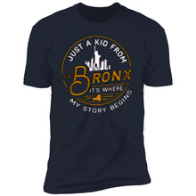 Bronx Kids