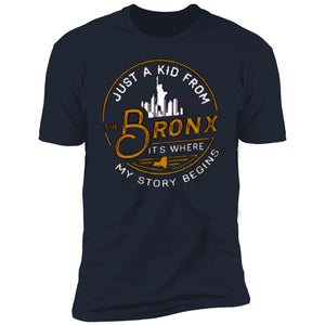 Bronx Kids