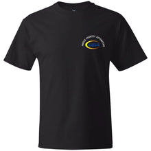 MCA long Sleeve/Short Sleeve Variables