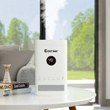 3.5L Quiet Top Fill Air Humidifier with Multiple Mode