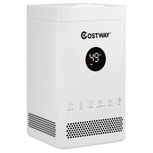 3.5L Quiet Top Fill Air Humidifier with Multiple Mode