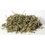 Sage Leaf cut 1oz (Salvia officinales)