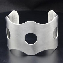 LO1949 - Stainless Steel Bangle High polished (no plating) Women No Stone No Stone