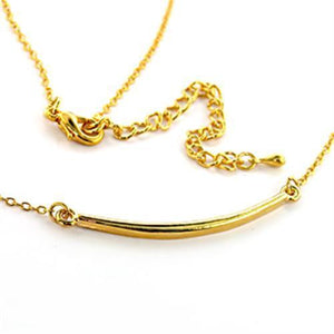 LO310 - Brass Pendant Gold Women No Stone No Stone