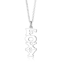 LO337 - Brass Pendant Silver Women No Stone No Stone